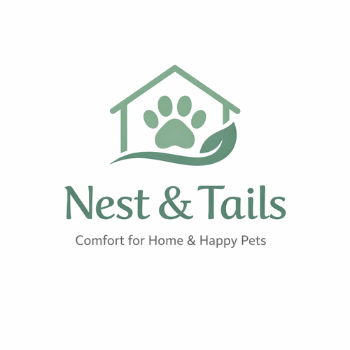 Nest & Tails