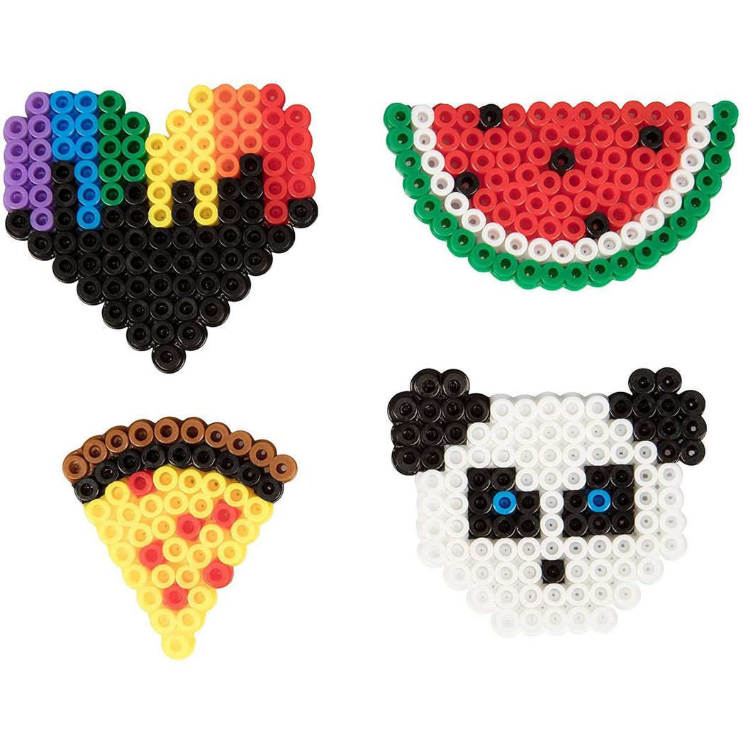 SOKA Iron Bead Deluxe Set 0000406 - Creative Craft Kit